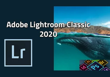 monkrus.ws Adobe Lightroom Classic v9.4 Multilingual слив