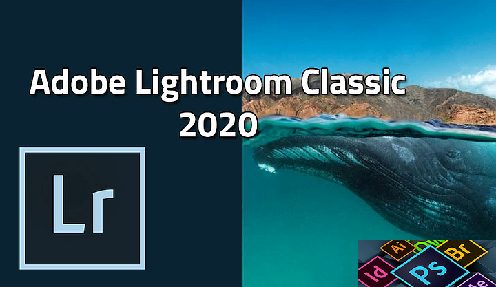 monkrus.ws Adobe Lightroom Classic v9.4 Multilingual слив курса