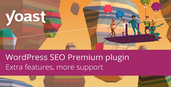 Yoast - SEO Premium v7.0.2 слив курса