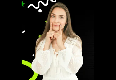 Анастасия Шавалеева Онлайн-курс по гимнастике для лица Top Face 2021 слив