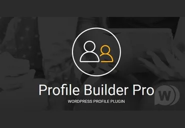 Cozmoslabs Profile Builder Pro v3.3.1 - конструктор профилей WordPress слив