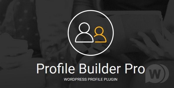 Cozmoslabs Profile Builder Pro v3.3.1 - конструктор профилей WordPress слив курса