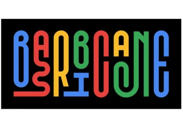 Myfonts SK Barbicane Font 2021 слив