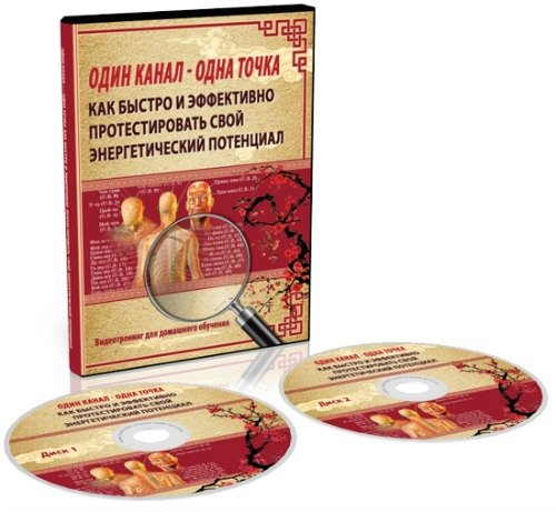Один Канал – Одна Точка.Тренинг - Неоглори 2015 слив курса