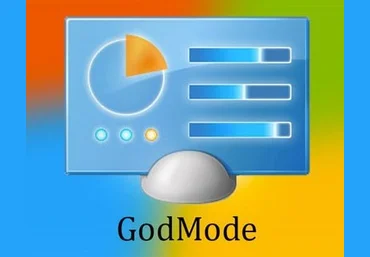 Extended GodMode 1.0.2.13 Portable скачать слив