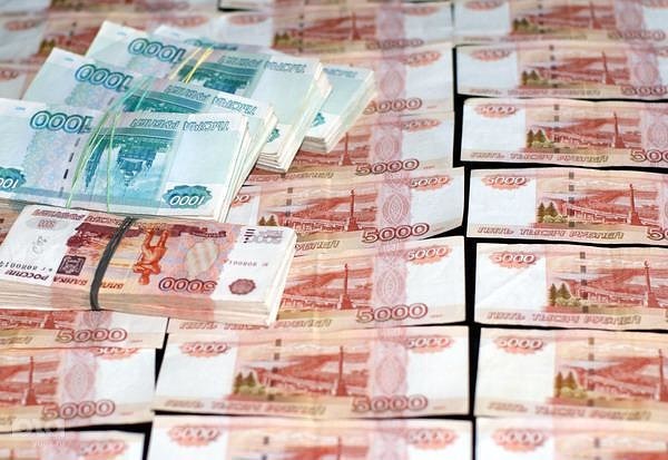 Схема с доходом от 20 тыс рублей. слив курса
