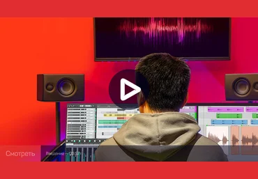 liveclasses Артур Орлов Саунд-дизайн в заставке 2021 скачать слив