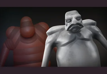 Digital Tutors Quick Start to ZBrush: Volume 2 RUS слив