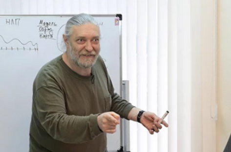 Алексей Капранов Расширенный курс 33х3. Лекция 22. Учимся решать проблемы с помощью транса 2024 слив курса