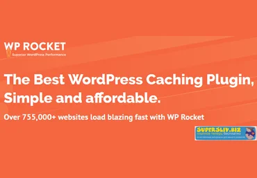 Плагин кэширования WP Rocket v3.3.4 beta1 слив