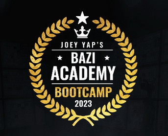 Joey Yap Bootcamp 2023 слив курса