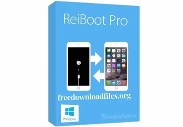 Tenorshare ReiBoot Pro v8.0.2.4 слив