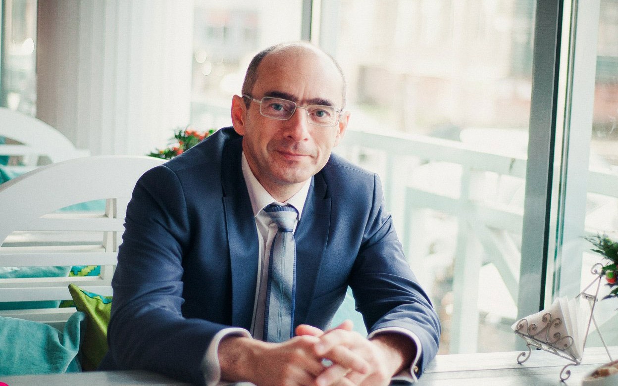 Яковлев Как общаться с человеком исходя из его типа личности 2018 слив курса