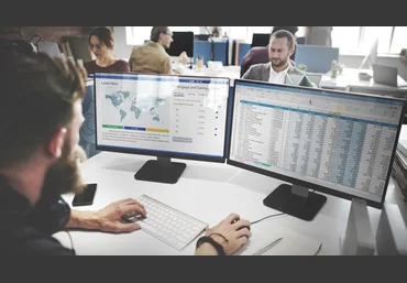 Udemy Приемы работы со сводными таблицами Excel 2019 слив