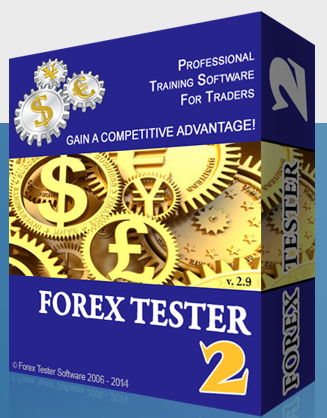 Forex Tester - Тестер стратегий слив курса