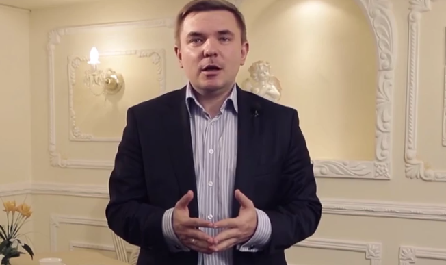 Как заработать на снижение стоимости недвижимости - Петров 2014 слив курса