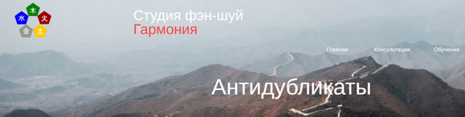 Юлия Бальсина Антидубликаты 2024 слив курса