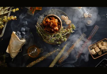 hookah.school Курс профессионального кальянщинка 2019 слив