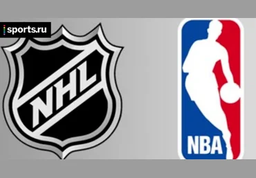Стратегия на NBA и NHL слив