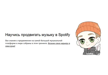 Mishas, Михаил Мазунов Продвижение в Spotify для артистов 2021 скачать слив