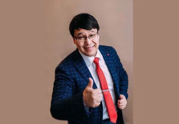 Жить по-женски - Байгужин 2018 слив