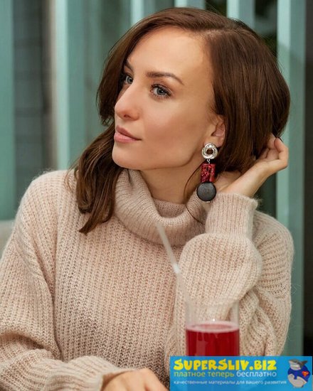 Анастасия Шальнева Самооценка. Заведи роман с собой 2019 слив курса