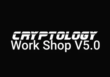 Cryptology School Cryptology Work Shop v5.0 2023 слив
