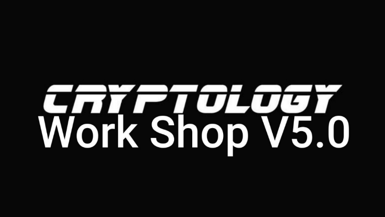 Cryptology School Cryptology Work Shop v5.0 2023 слив курса