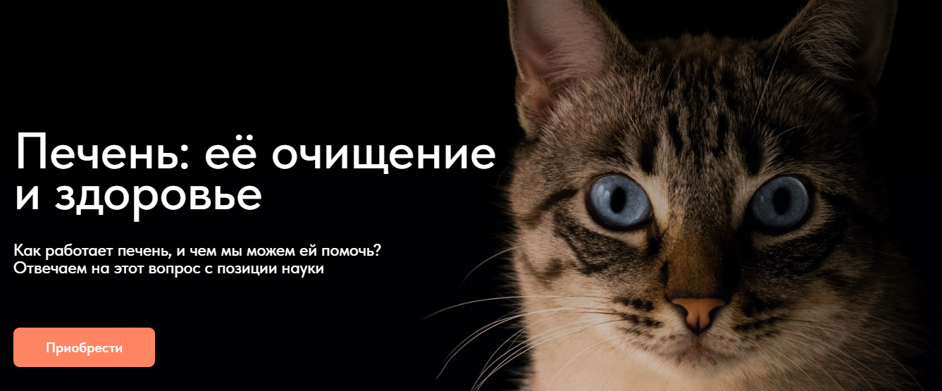 Матвей Смирнов Печень: её очищение и здоровье 2024 слив курса