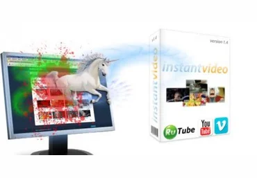 Компонент l Instant Video 1.6.6 nulled скачать слив