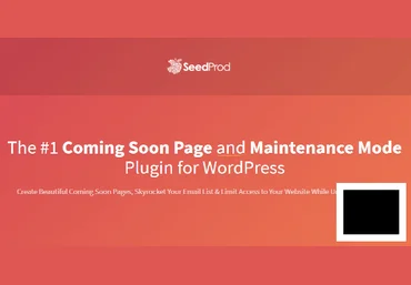 SeedProd Coming Soon Page Pro v6.0.8.2 NULLED - заглушка для режима обслуживания WordPress слив