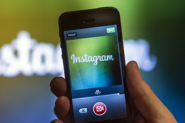 Научу зарабатывать большие деньги через Instagram в зарубежке 2017 слив курса
