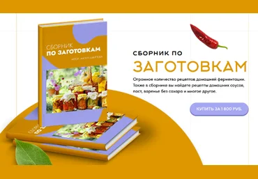 Аалия Маджид Шаипова Сборник по заготовкам 2022 слив