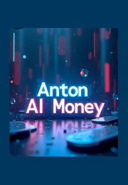 Anton AI Money Курс по бесплатной рекламе для моделей + Обучение по генерации и монетизации моделе слив