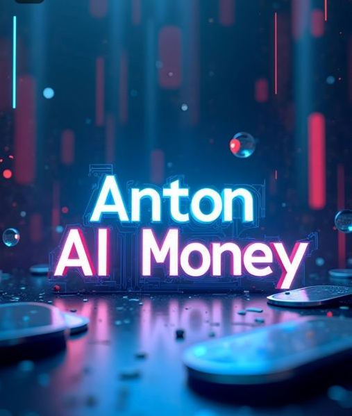 Anton AI Money Курс по бесплатной рекламе для моделей + Обучение по генерации и монетизации моделе слив курса