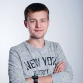 Богдан Бабяк 2 страницы — 1 запрос: как не дать страницам съесть друг друга 2019 слив курса