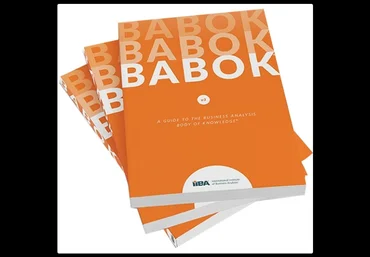 Андрей Коптелов Бизнес-анализ на основе BABOK express 2024 слив