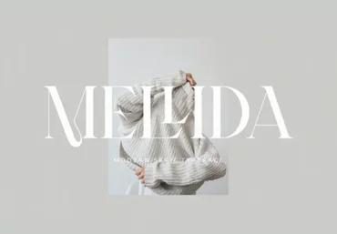 Fontbundles Mellida Font 2022 слив