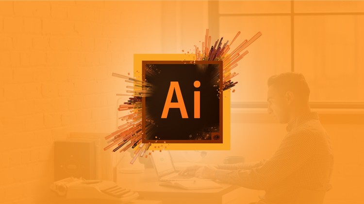 Udemy Adobe Illustrator CC 2020 слив курса