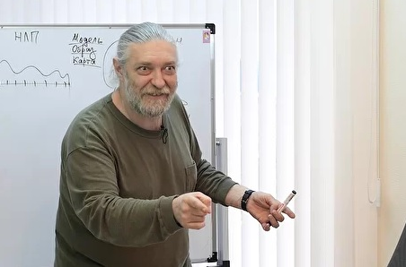 Алексей Капранов Расширенный курс 33х3. Лекция 1. Карты реальности - основы 2022 слив курса