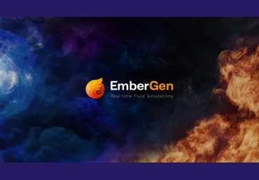 Андрей Шкиль Вольница EmberGen 2023 слив