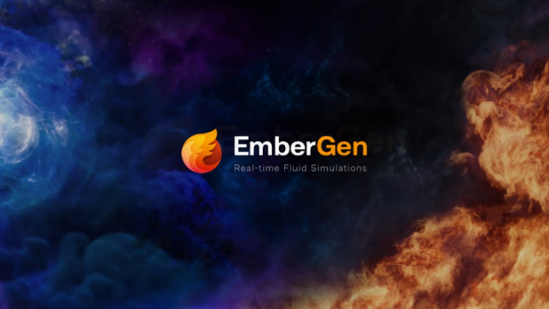 Андрей Шкиль Вольница EmberGen 2023 слив курса