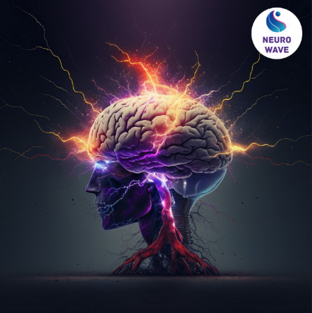Neuro-Wave Нейровзрыв 39. 100% определение вашей жизненной цели 2023 слив курса