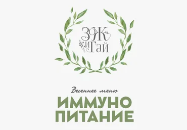 Сергей Леонов, Виталий Мильков leonov_chef Иммунопитание. Весеннее меню 2024 слив