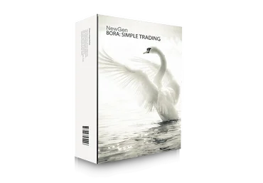 Система BORA Binary Options Trading System слив