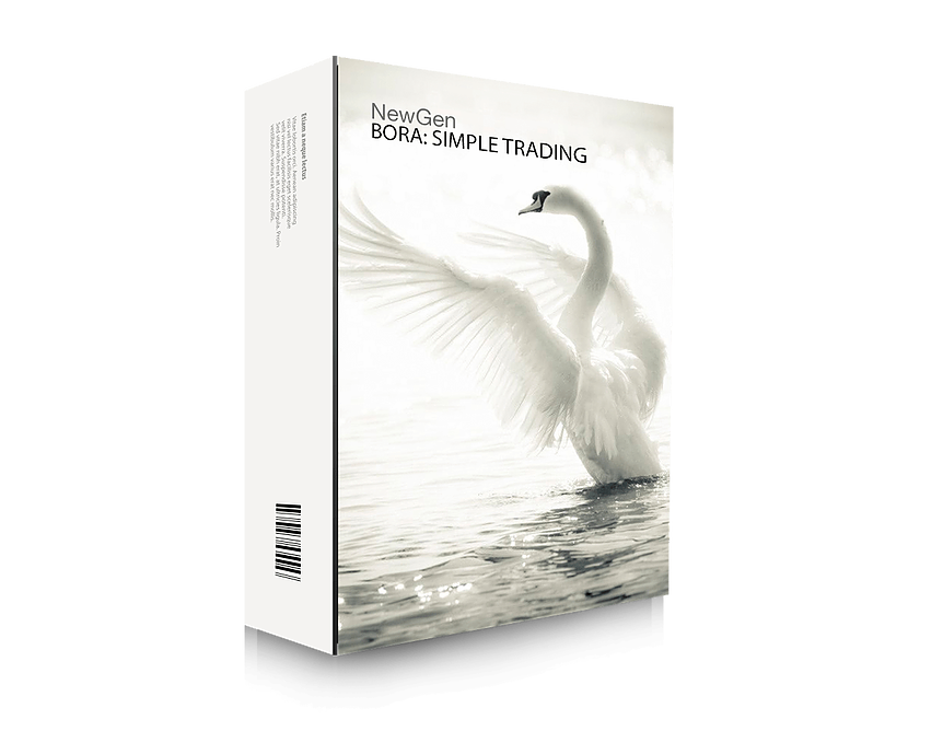 Система BORA Binary Options Trading System слив курса