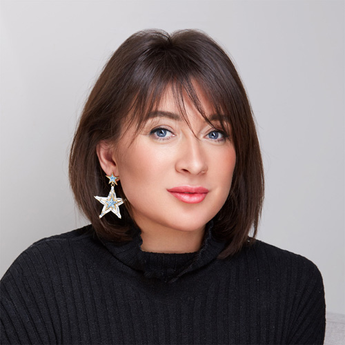 Ирина Митрошкина Трёхдневный курс макияжа. 15 уроков 2020 слив курса