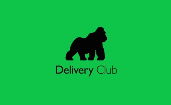 Абуз «Delivery Club» 25.05.2021 слив курса