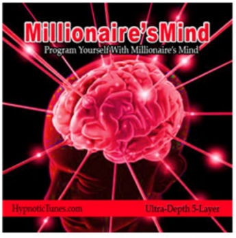 Millionaires Mind - Hypnotictunes 2017 слив курса