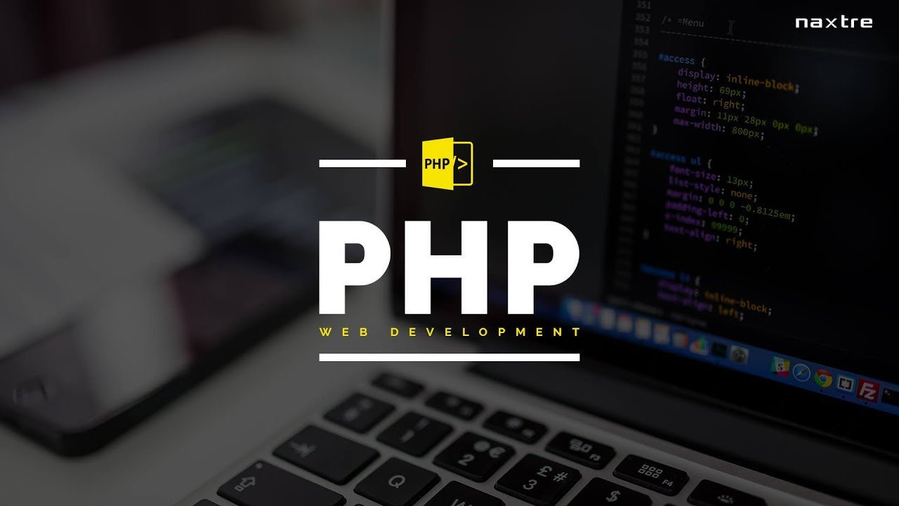 PHP Полный курс от «Школы программирования» слив курса